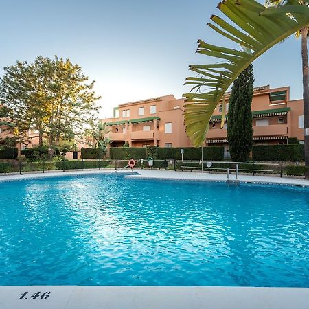 Apartamento Mijares Чиклана-де-ла-Фронтера Экстерьер фото