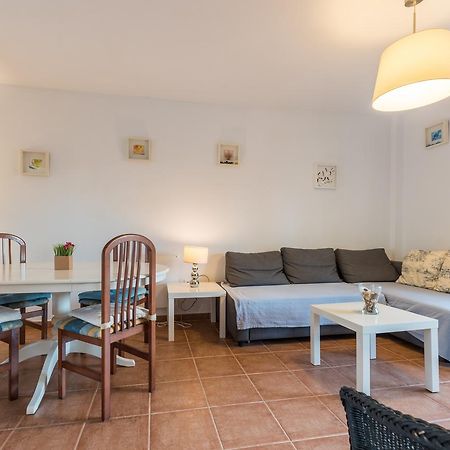 Apartamento Mijares Чиклана-де-ла-Фронтера Экстерьер фото