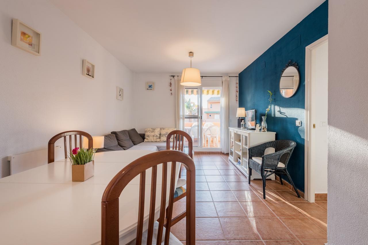 Apartamento Mijares Чиклана-де-ла-Фронтера Экстерьер фото