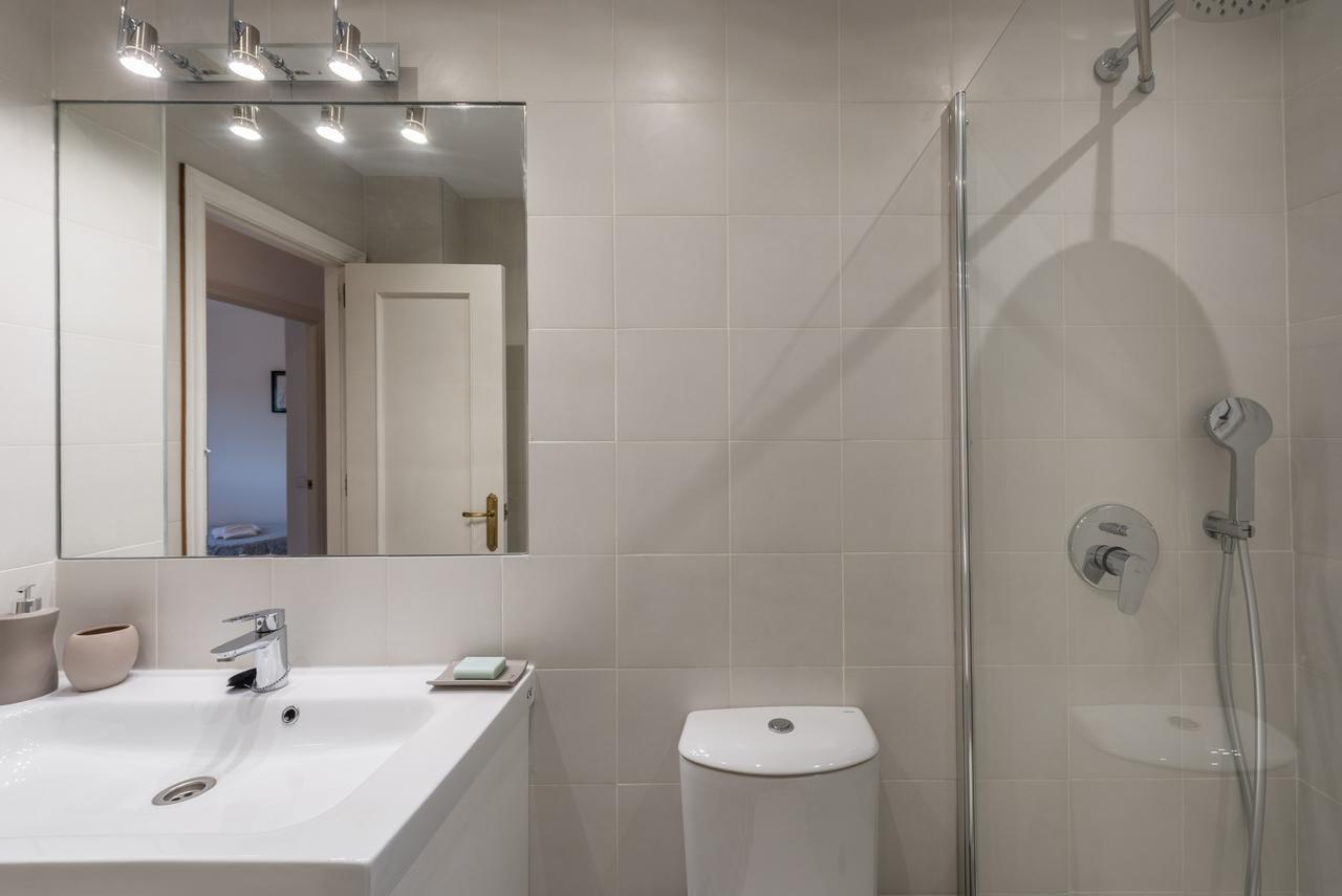 Apartamento Mijares Чиклана-де-ла-Фронтера Экстерьер фото